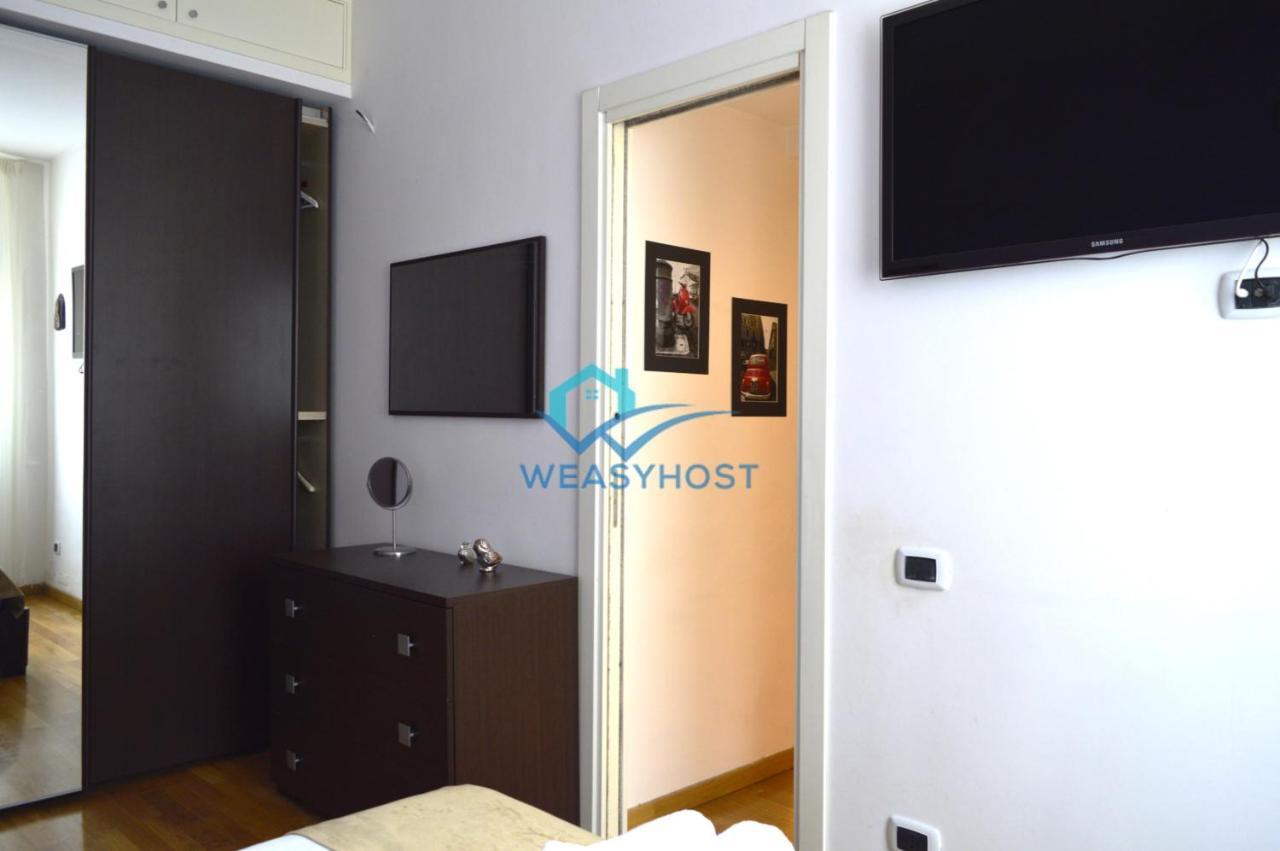 Your Roman Retreat Near San Giovanni Exterior foto