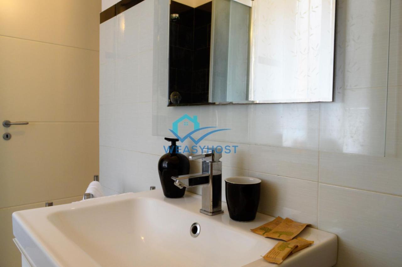 Your Roman Retreat Near San Giovanni Exterior foto