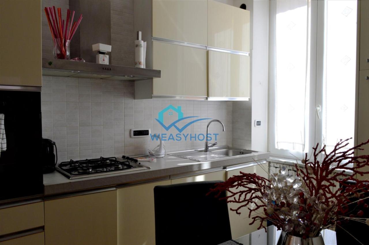 Your Roman Retreat Near San Giovanni Exterior foto