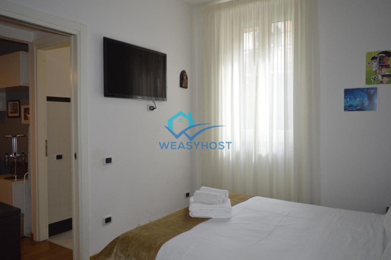 Your Roman Retreat Near San Giovanni Exterior foto